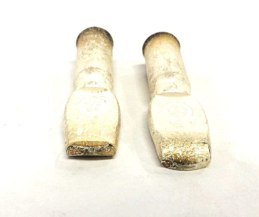 SMH 600V 350A Gray Connector 2/0 TSA/SY6320G1 NOS