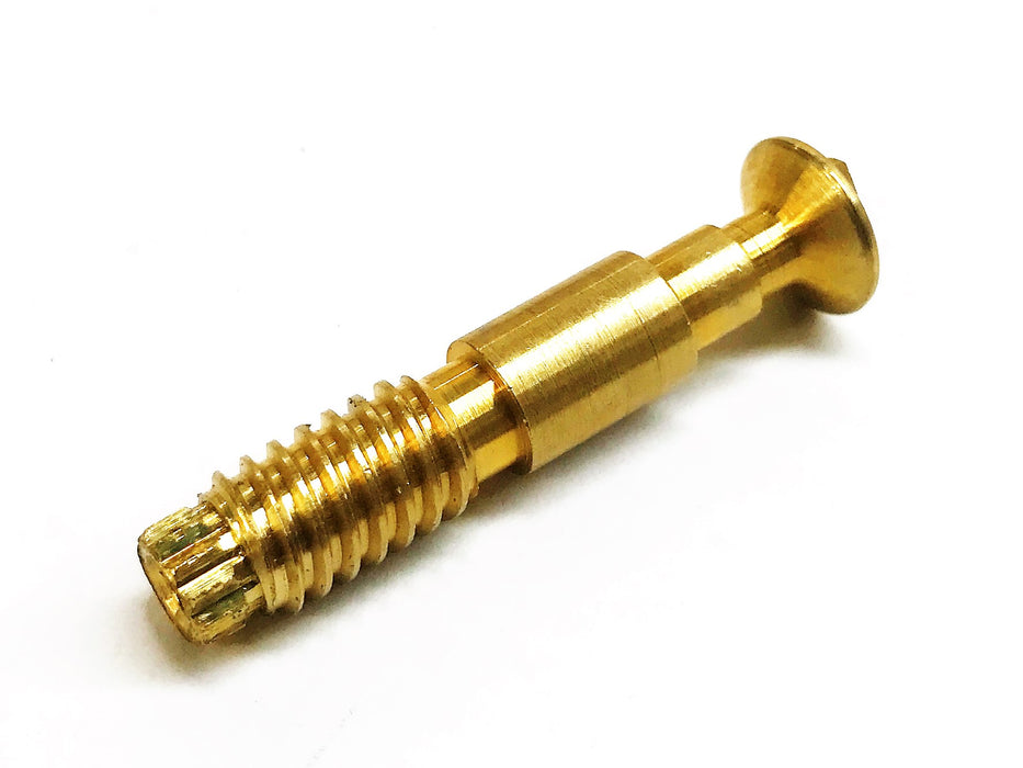 Sexauer Left Hand Faucet Stem Assembly 054650 [Lot of 5] NOS