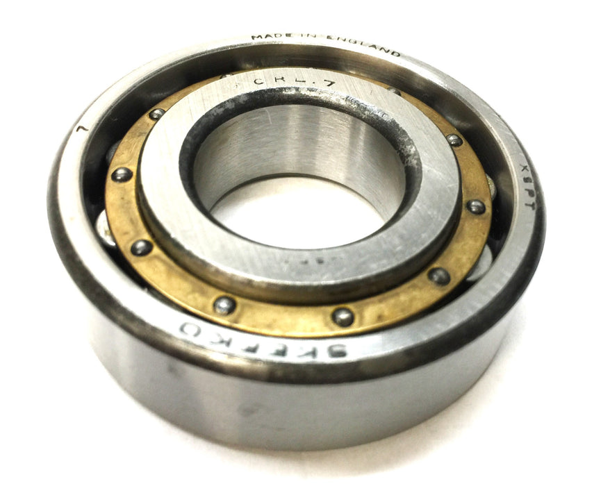 SKF Cylindrical Roller Bearing Assembly CRL7 NOS