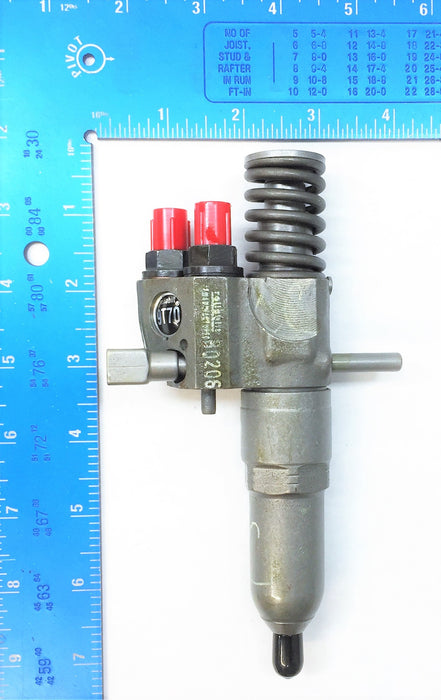 DETROIT DIESEL/RELIABILT Fuel Injector R5226510 REMANUFACTURED