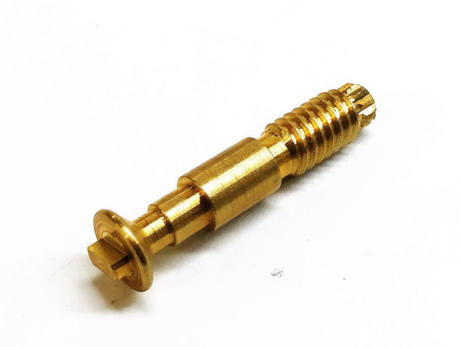 Sexauer Left Hand Faucet Stem Assembly 054650 [Lot of 6] NOS