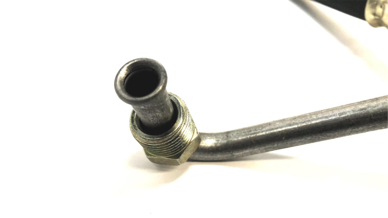 Moog Power Steering Pressure Hose M4016 NOS