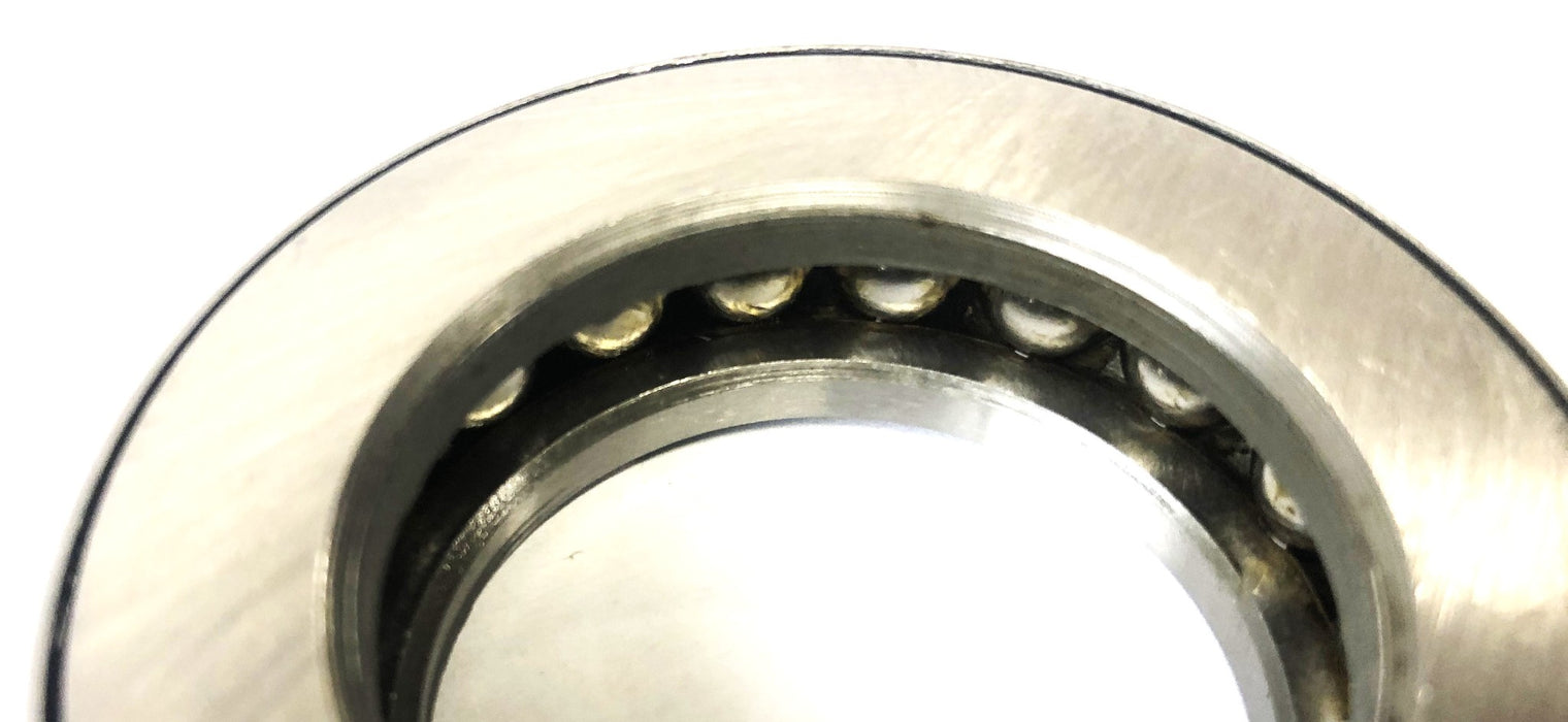 MPB Andrew's Co Thrust Ball Bearing D-16 (D-81) NOS