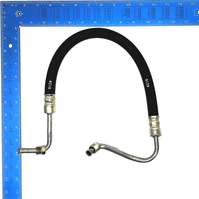 Moog Power Steering Pressure Hose M4016 NOS