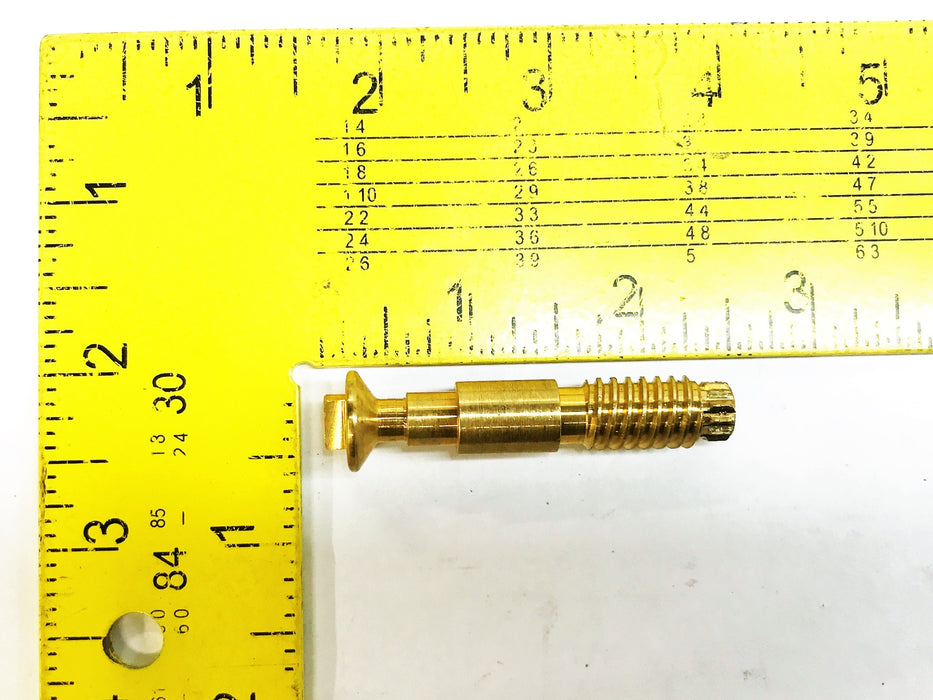 Sexauer Left Hand Faucet Stem Assembly 054650 [Lot of 6] NOS
