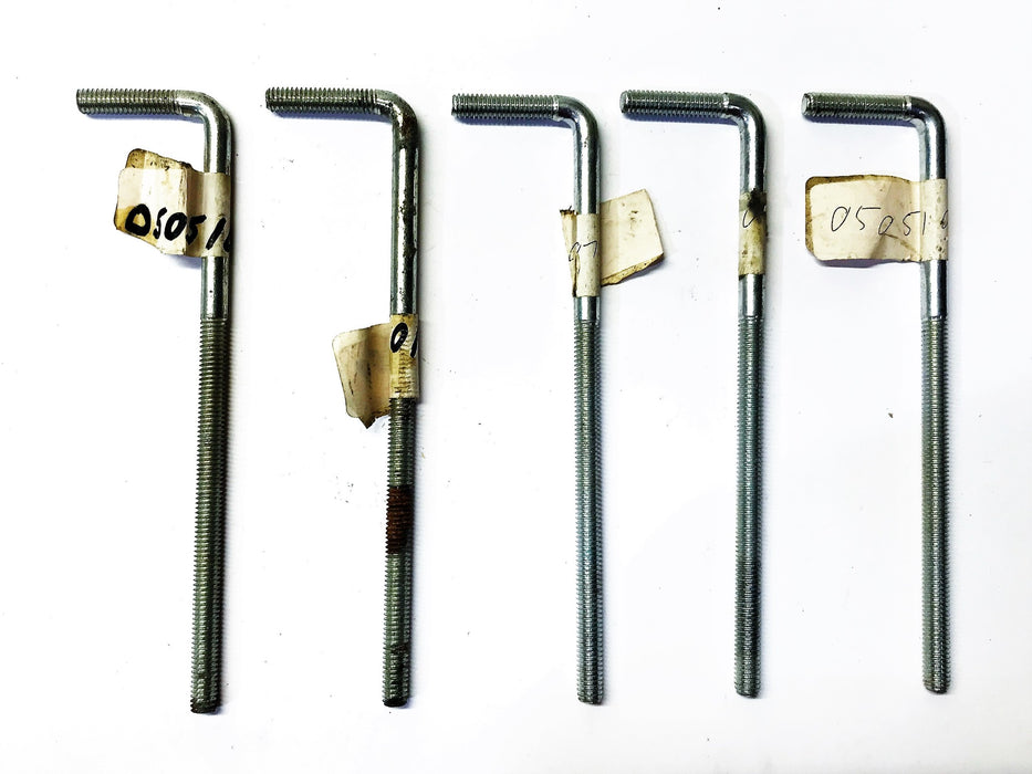 Monroe Engine Adjustment Rod 05051070 [Lot of 5] NOS