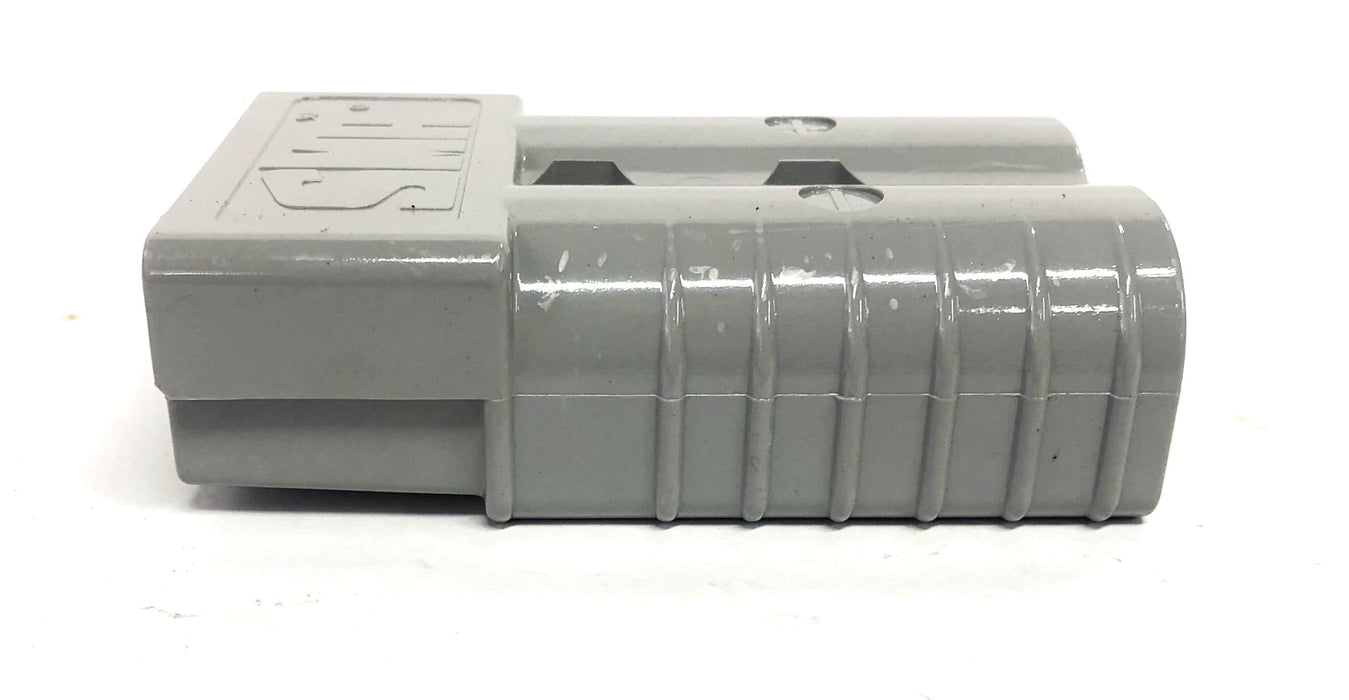SMH 600V 350A Gray Connector 2/0 TSA/SY6320G1 NOS