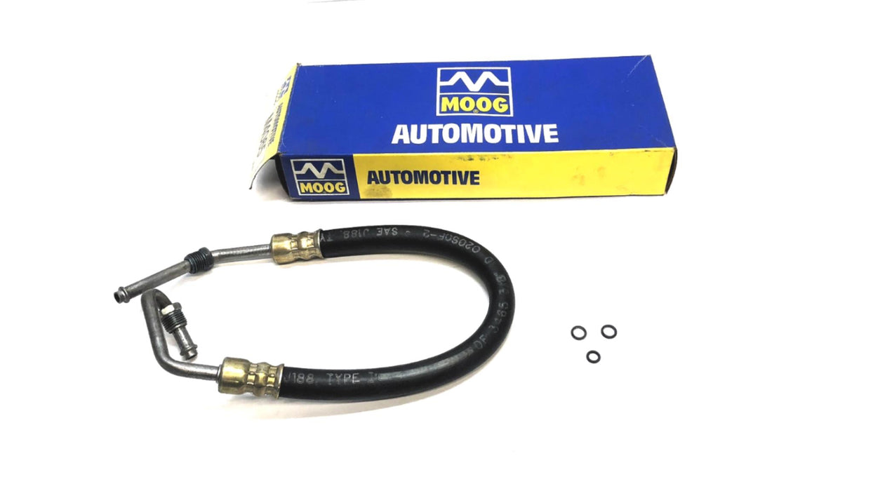 Moog Power Steering Pressure Hose M4065 NOS