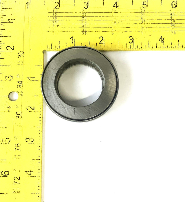 MPB Andrew's Co Thrust Ball Bearing D-16 (D-81) NOS