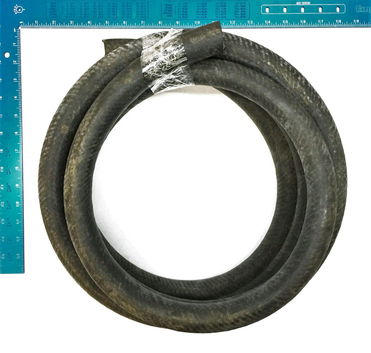 Gates 1" X 13' Safety Strip Heater Hose G05049 NOS