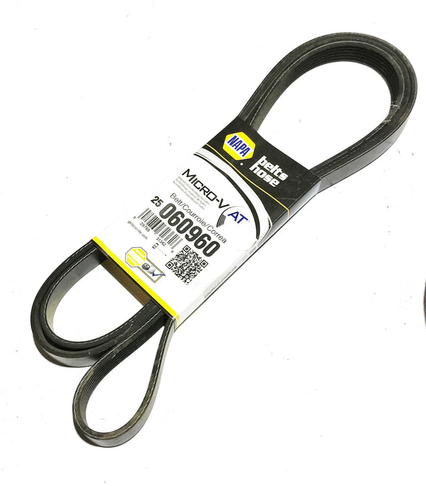 Napa "Micro V" V Belt 25-060960 NOS