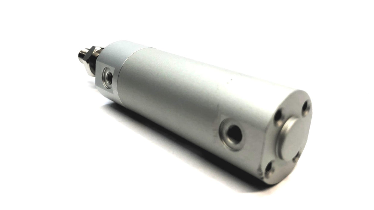 SMC 145 PSI Max Press Pneumatic Cylinder CDG1BN25-25-XC37 NOS