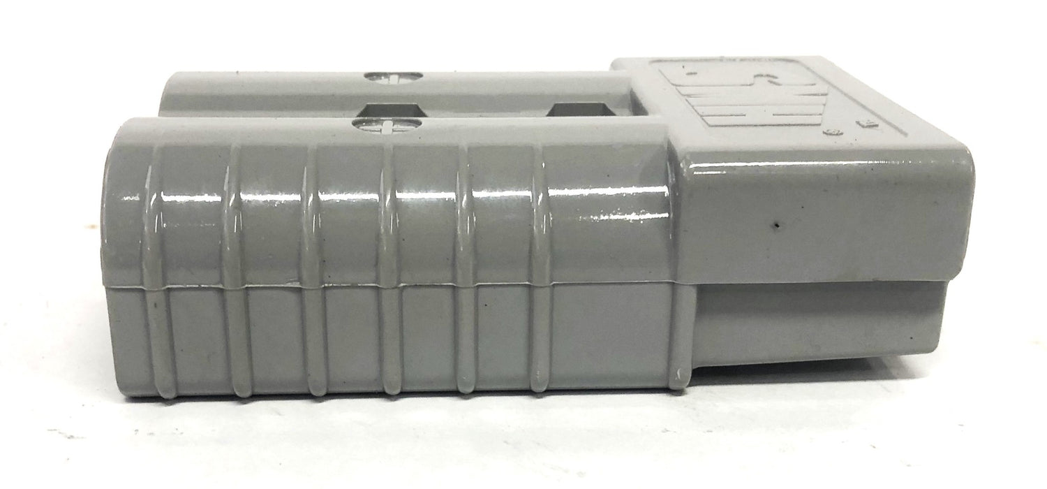 SMH 600V 350A Gray Connector 2/0 TSA/SY6320G1 NOS