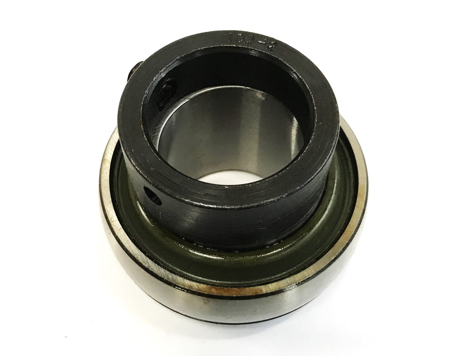 Federal Mogul/BCA Insert Ball Bearing with Collar WPS-103-GR2C [Lot of 2] NOS