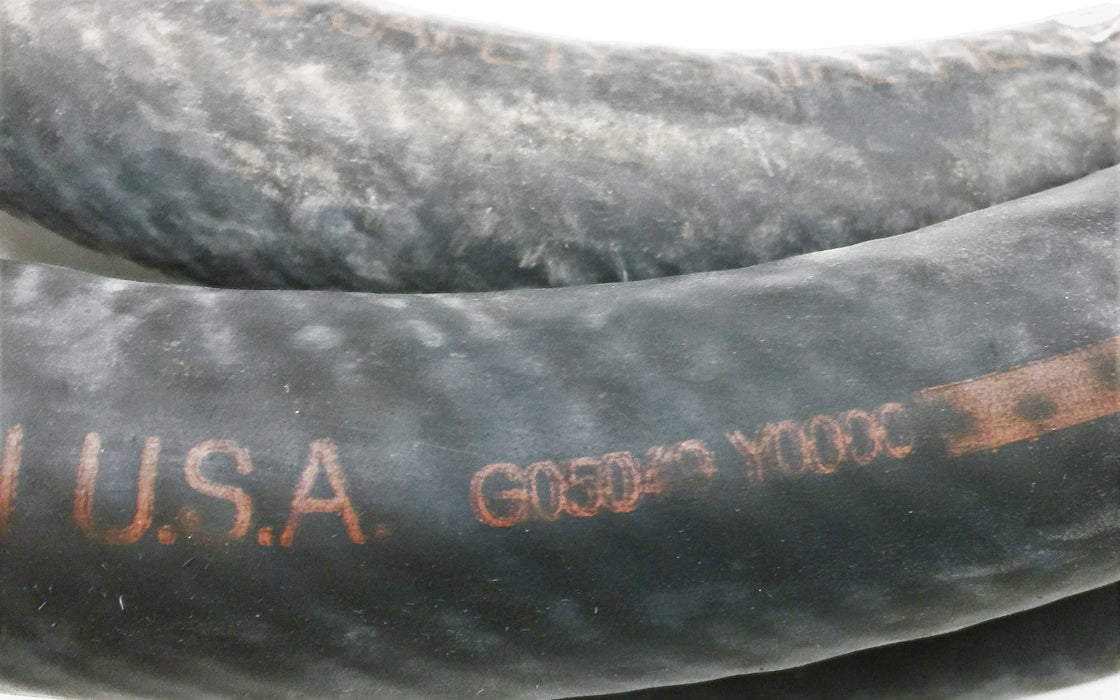 Gates 1" X 13' Safety Strip Heater Hose G05049 NOS