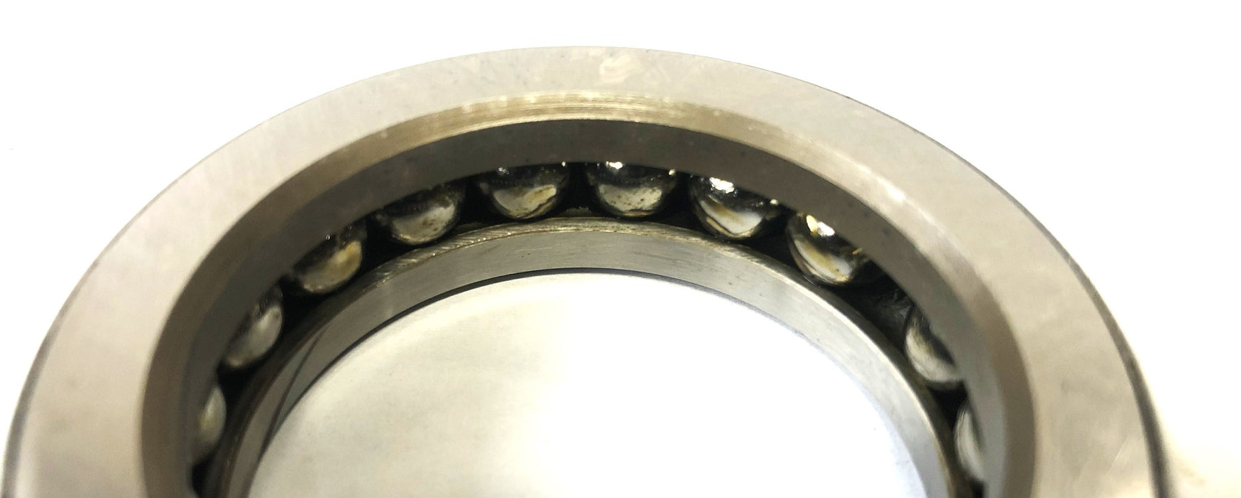 MPB Andrew's Co Thrust Ball Bearing 16Y01 (B81) NOS