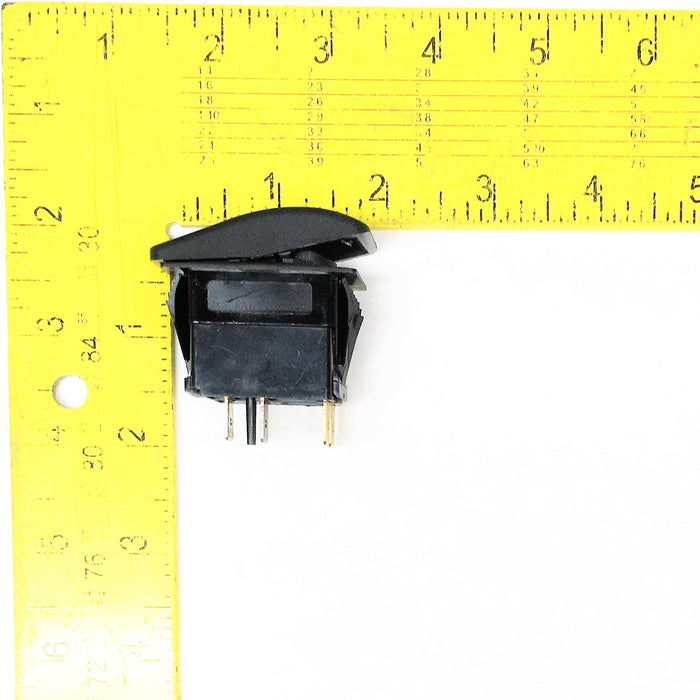 Thomas On/Off Warning Switch 52003108 [Lot of 2] NOS