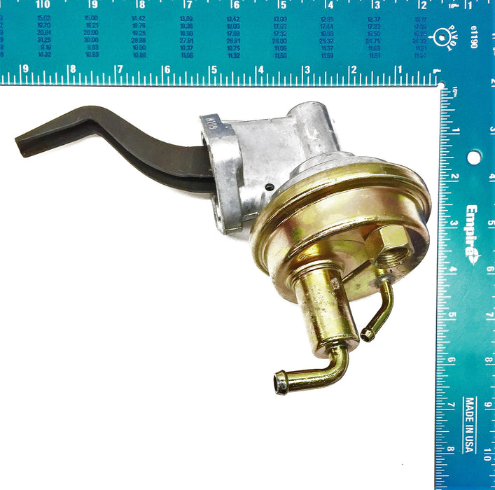 Master Fuel Pump 40930 NOS