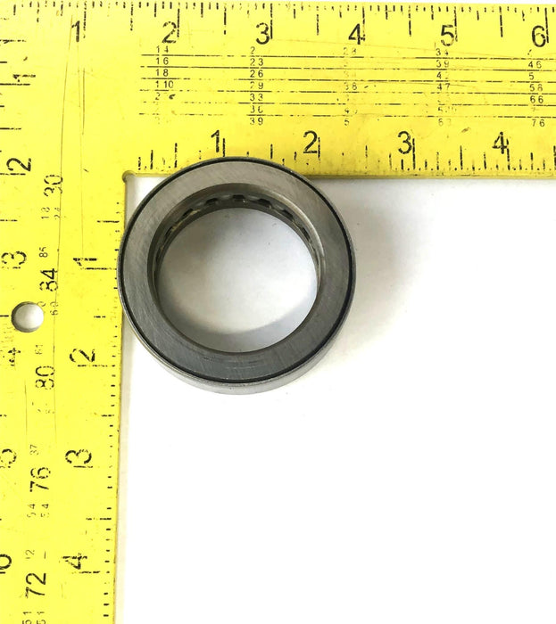 MPB Andrew's Co Thrust Ball Bearing 16Y01 (B81) NOS