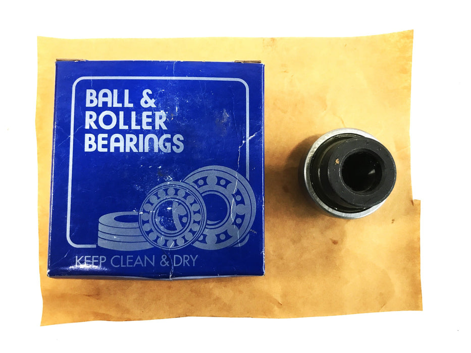 BCA Insert Ball Bearing with Collar WPC-012-GPC NOS