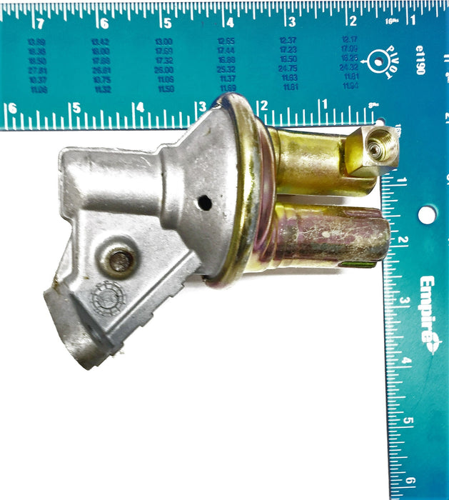 Master Fuel Pump 60313 NOS