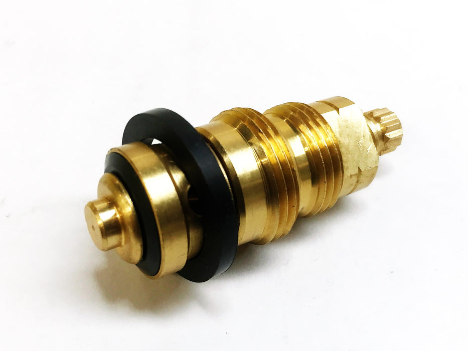 Unbranded Hot Faucet Replacement Cartridge Stem 15119E-5A-1H [Lot of 3] NOS