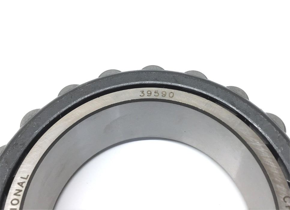 Federal Mogul/National Tapered Roller Cone Bearing 39590 NOS