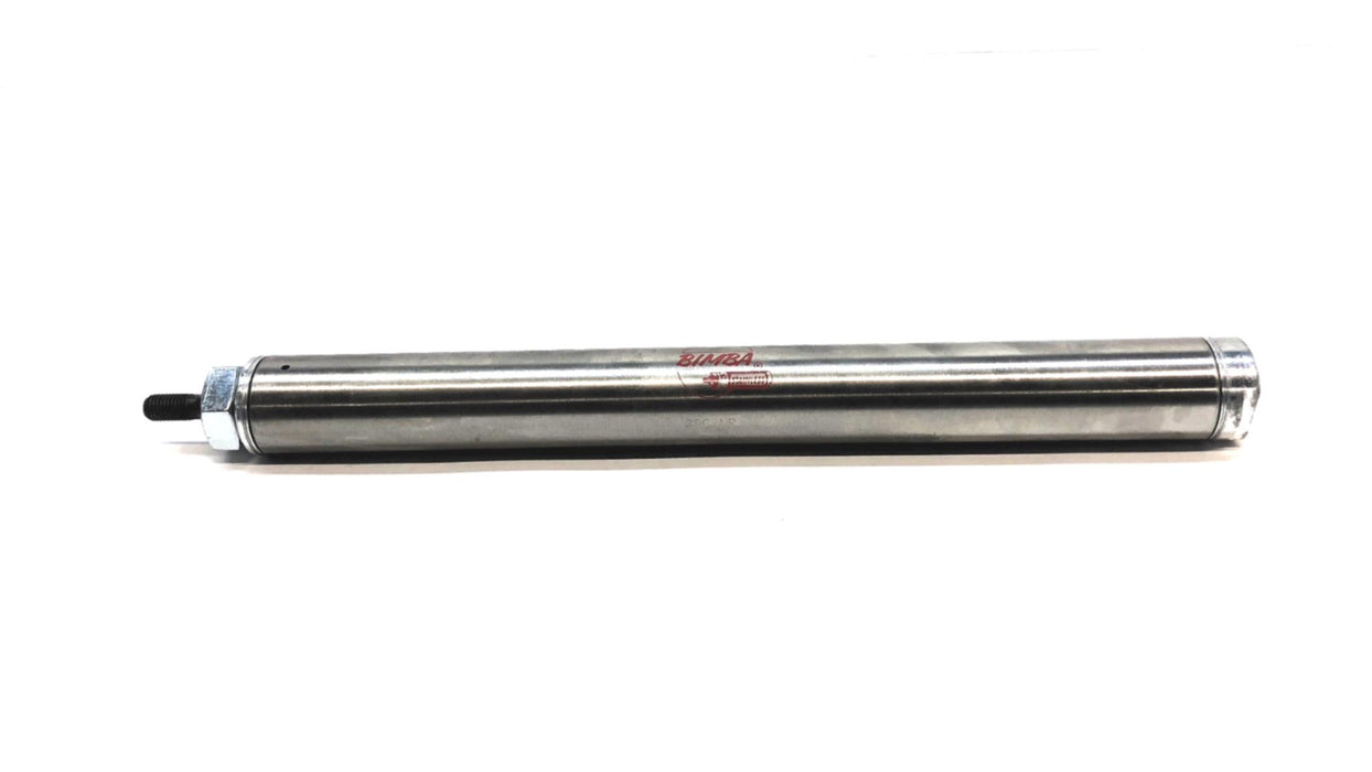 Bimba Stainless Pneumatic Cylinder 096-NR NOS
