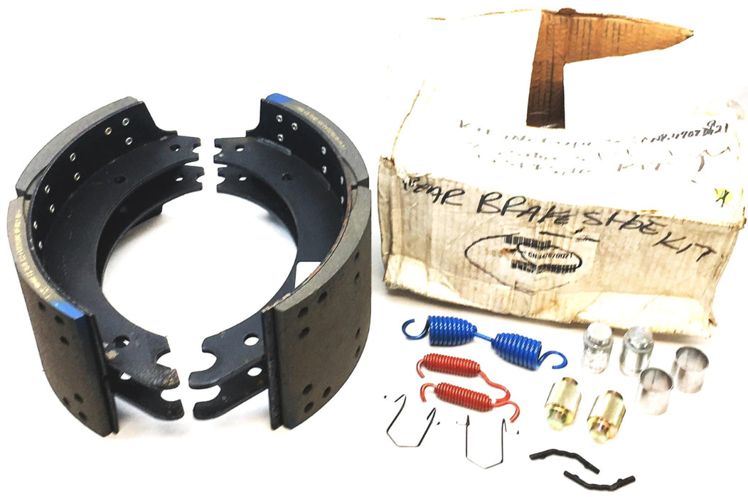 Carlisle Altec Brake Shoe Kit CNB4707DQ21 NOS