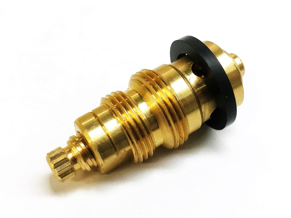 Unbranded Hot Faucet Replacement Cartridge Stem 15119E-5A-1H [Lot of 3] NOS