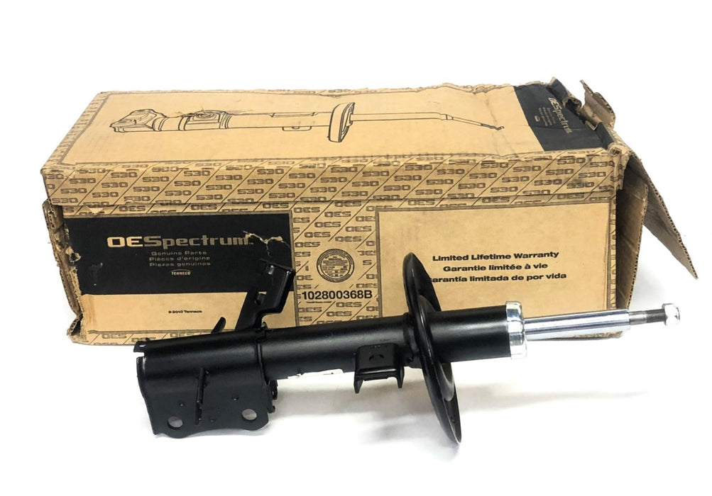 Monroe OESpectrum Front Right Suspension Strut Assembly 72378 NOS
