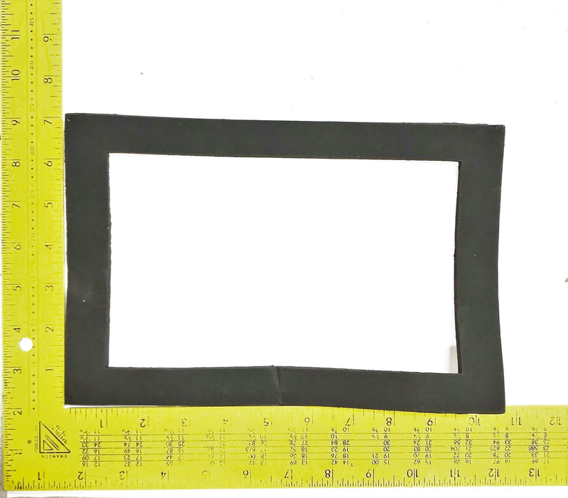 Unbranded Vac Chamber Gasket 8.660-710.0 NOS