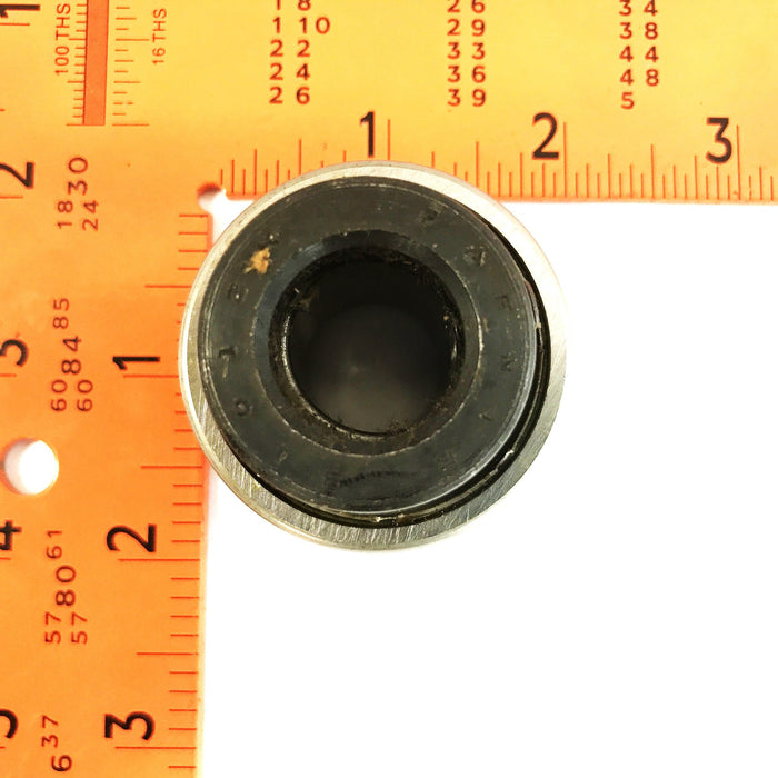 BCA Insert Ball Bearing with Collar WPC-012-GPC NOS