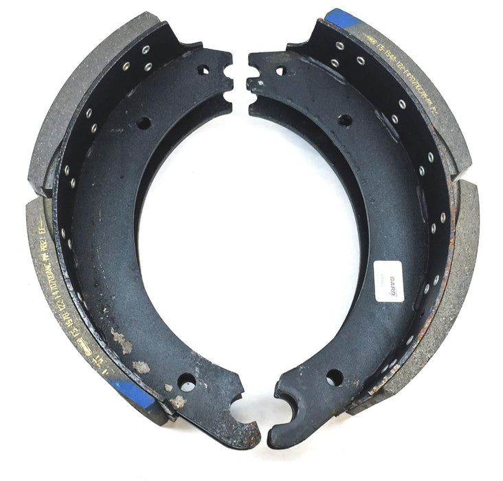 Carlisle Altec Brake Shoe Kit CNB4707DQ21 NOS
