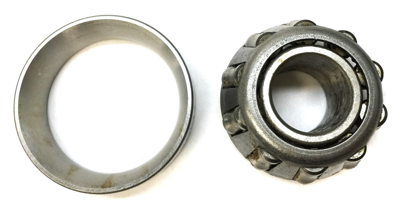 Link-Belt Tapered Cylindrical Roller Bearing 19304 (S09195) NOS