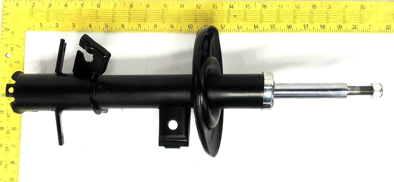 Monroe OESpectrum Front Right Suspension Strut Assembly 72378 NOS