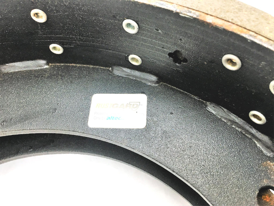 Carlisle Altec Brake Shoe Kit CNB4707DQ21 NOS