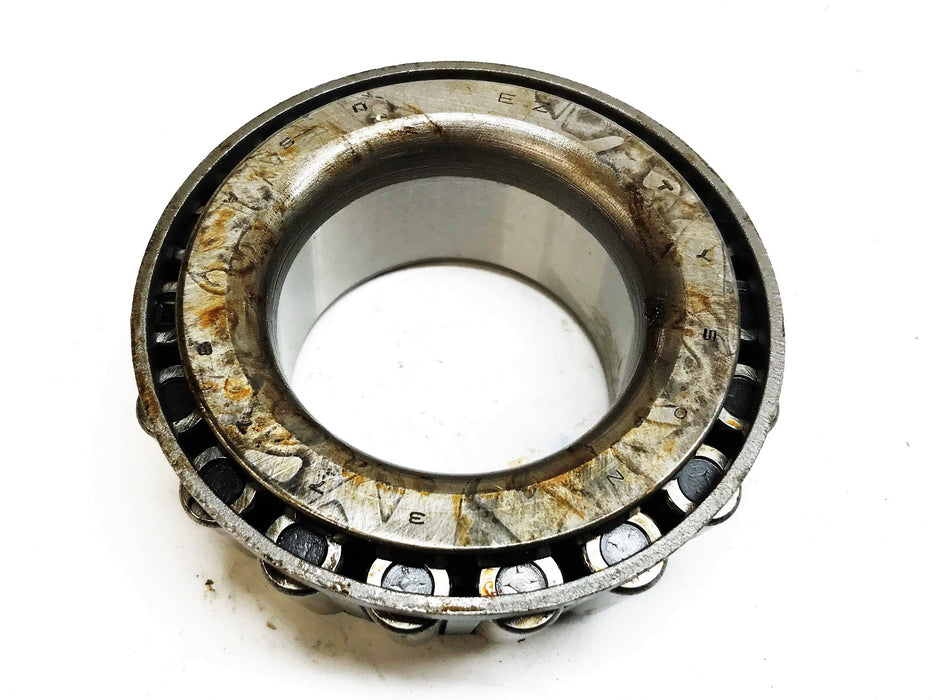 L&S Tapered Roller Bearing 3778 NOS