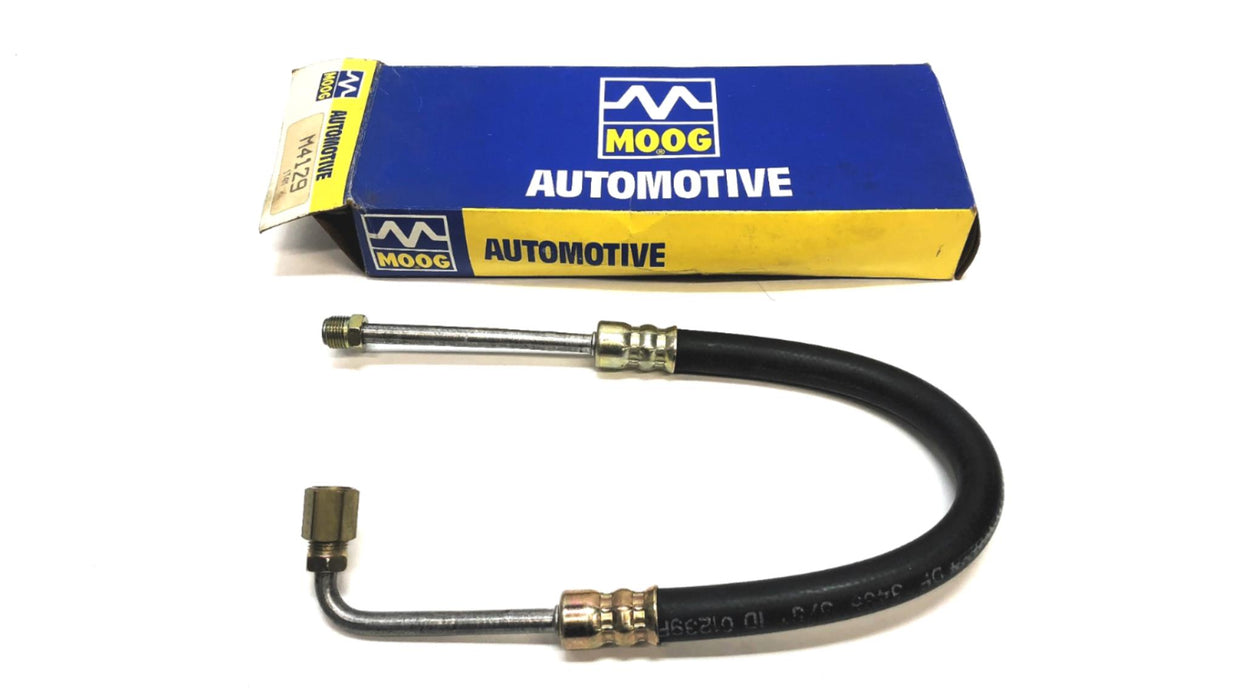 Moog Power Steering Hose M4129 NOS