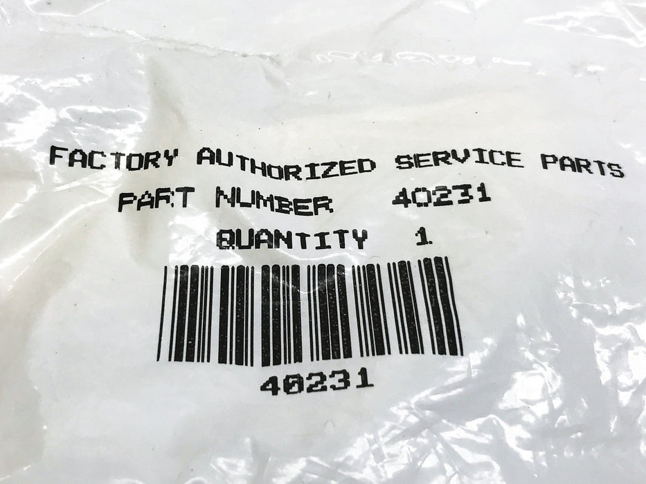 Insinkerator Vent Tube 40231 [Lot of 3] NOS