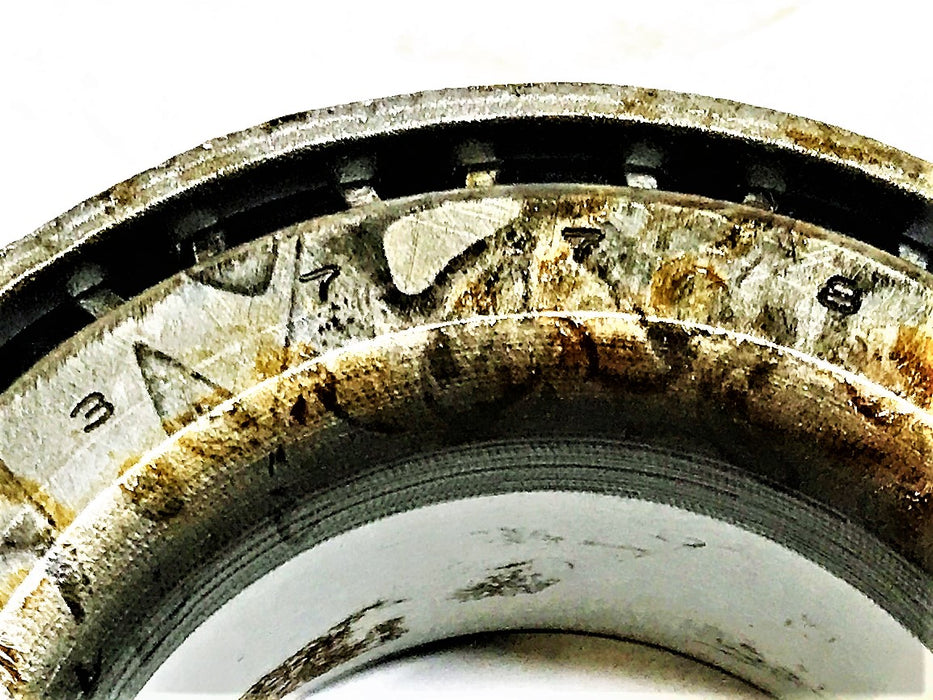 L&S Tapered Roller Bearing 3778 NOS