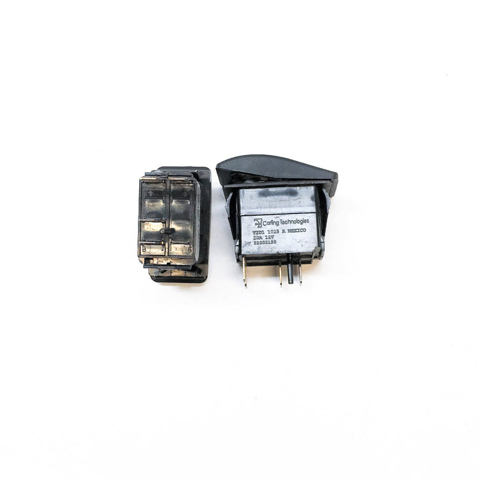 Thomas W/S Washer Switch 52003120 [Lot of 2] NOS