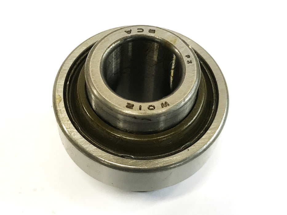 BCA Insert Ball Bearing with Collar WPC-012-GPC NOS