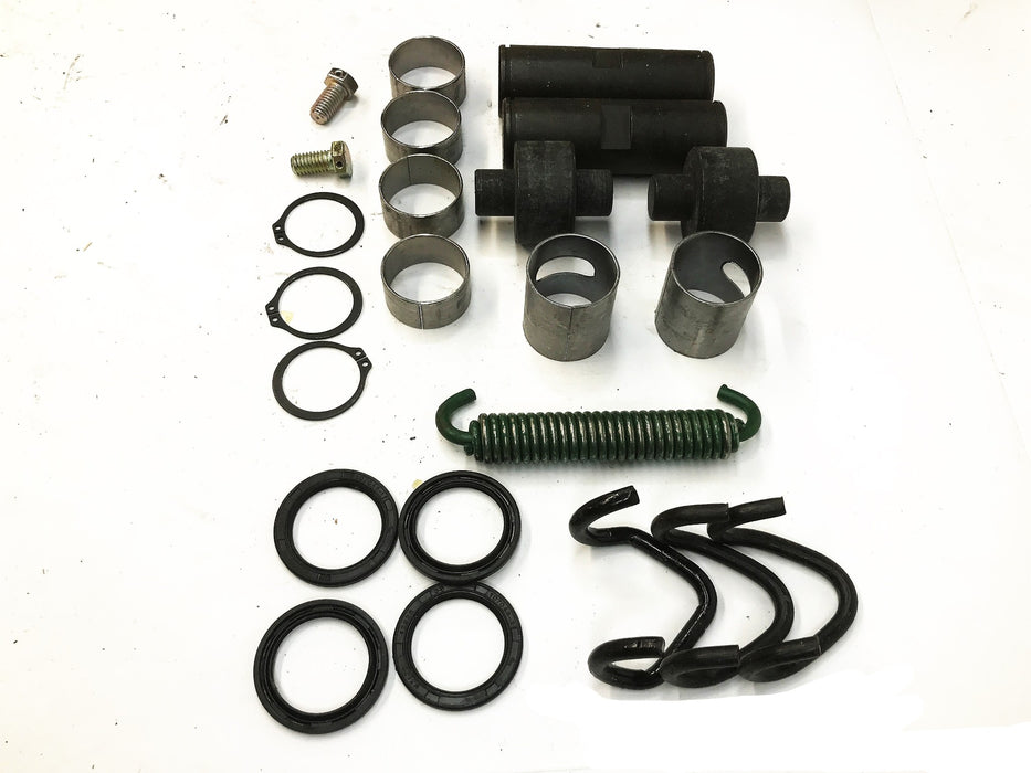 Leland Rockwell Brake Repair Kit K-274 NOS