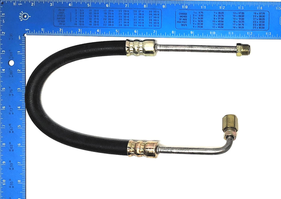 Moog Power Steering Hose M4129 NOS