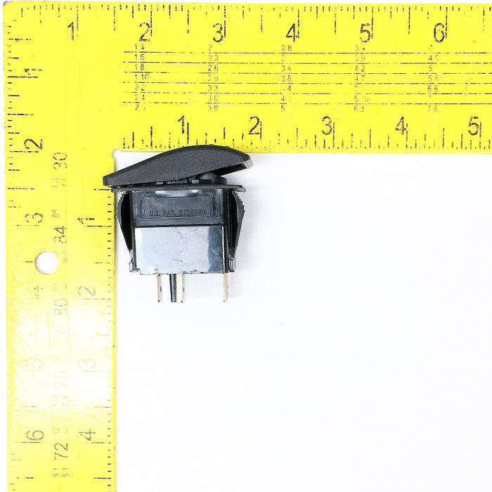 Thomas W/S Washer Switch 52003120 [Lot of 2] NOS