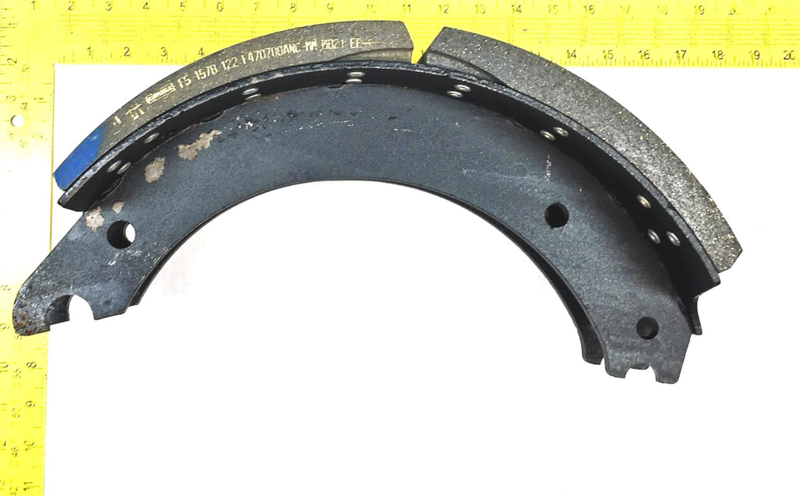 Carlisle Altec Brake Shoe Kit CNB4707DQ21 NOS