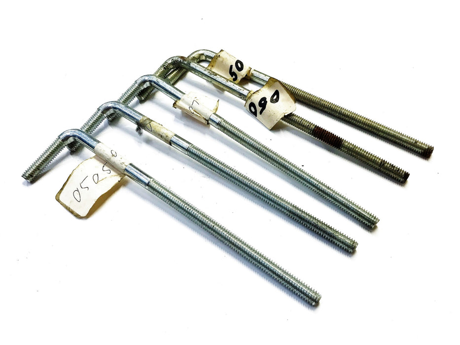Monroe Engine Adjustment Rod 05051070 [Lot of 5] NOS