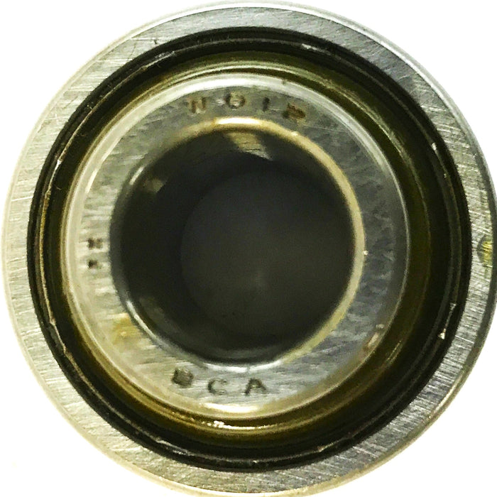 BCA Insert Ball Bearing with Collar WPC-012-GPC NOS