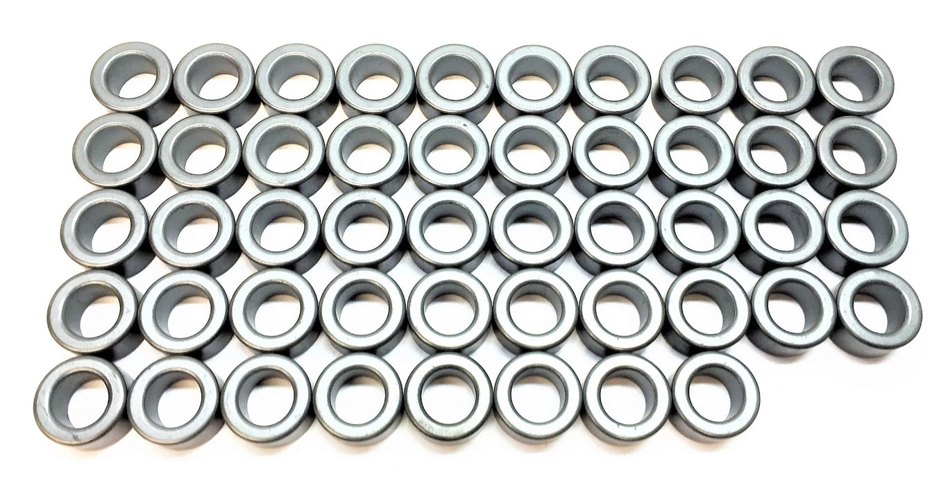 UNBRANDED 1" (25mm) O.D. Ferrite Ring [Lot of 48] NOS